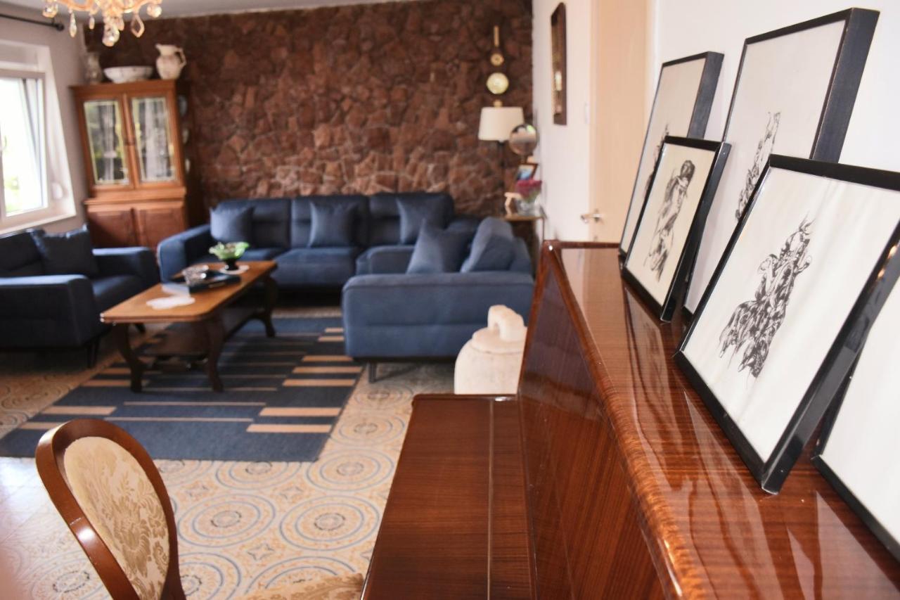 Apartments Ivanovic Kotor Luaran gambar