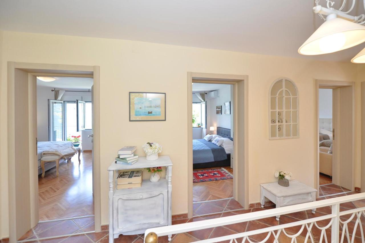 Apartments Ivanovic Kotor Luaran gambar