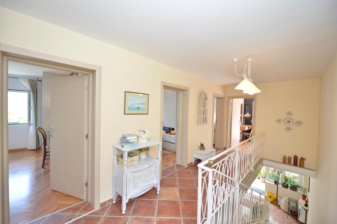 Apartments Ivanovic Kotor Luaran gambar