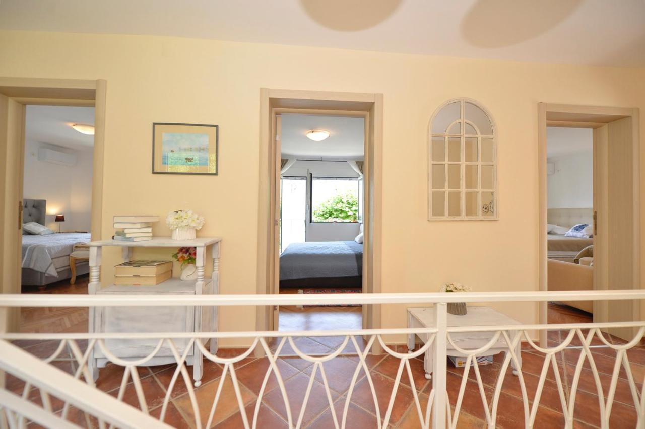Apartments Ivanovic Kotor Luaran gambar