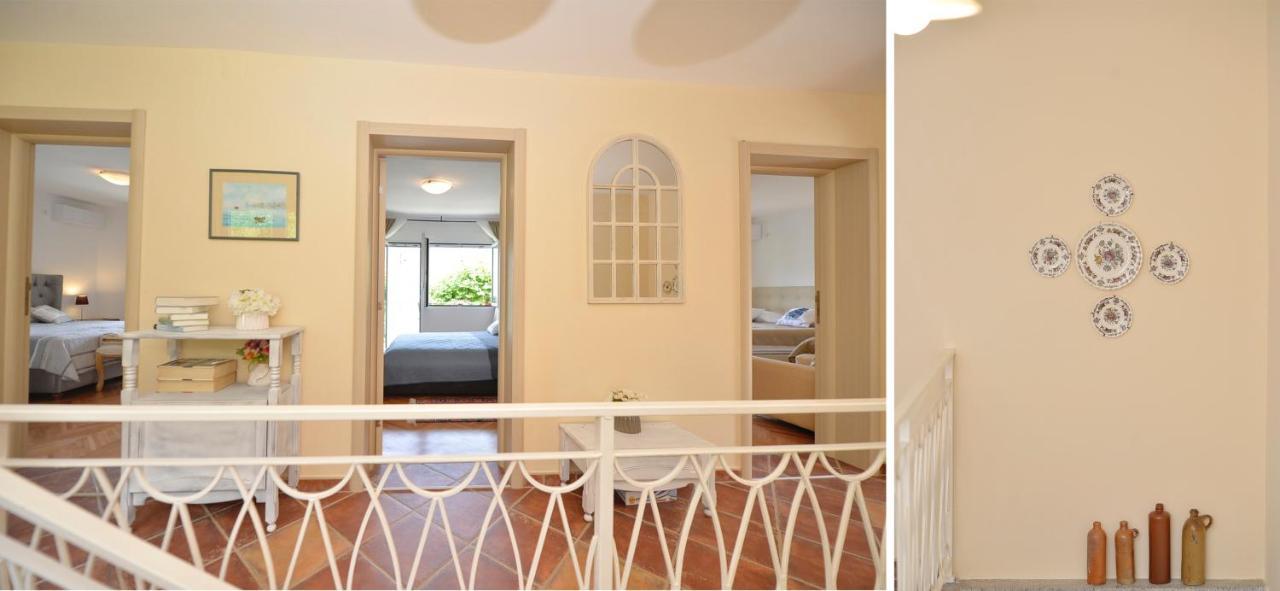 Apartments Ivanovic Kotor Luaran gambar
