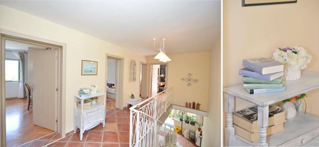 Apartments Ivanovic Kotor Luaran gambar