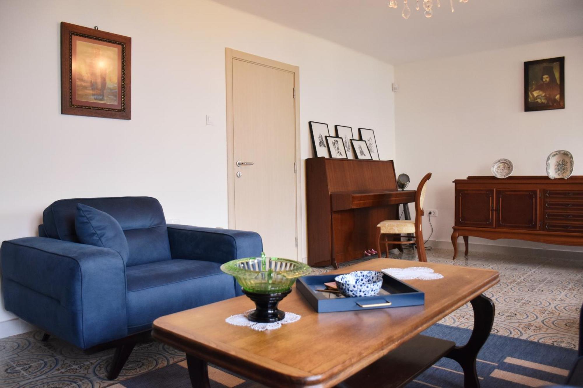 Apartments Ivanovic Kotor Bilik gambar