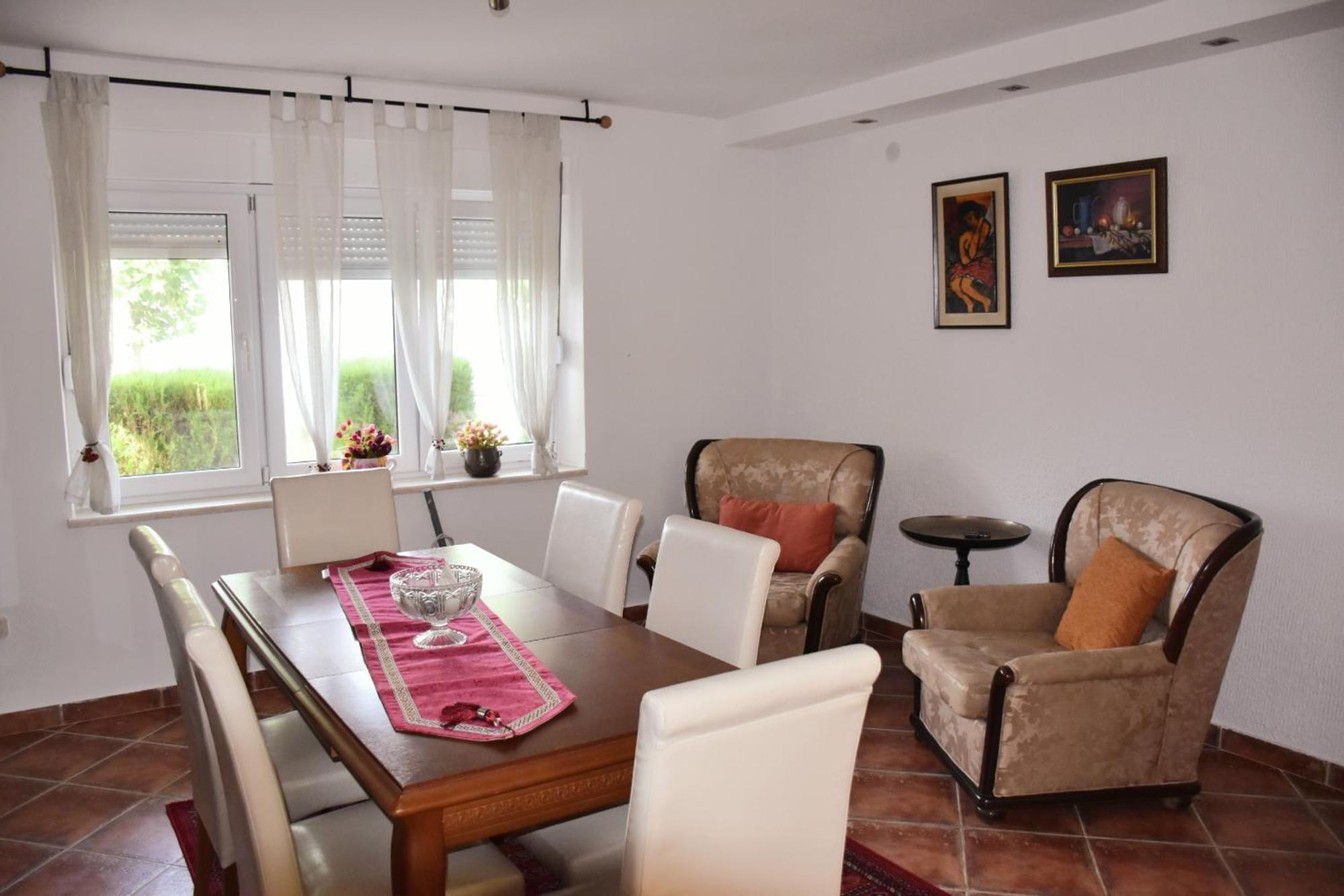 Apartments Ivanovic Kotor Bilik gambar