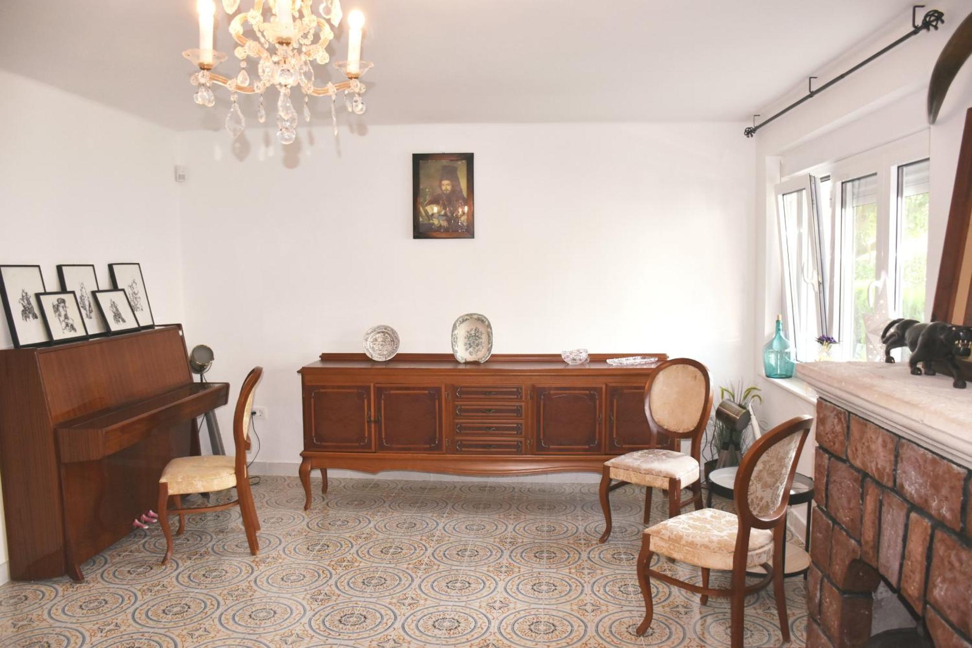 Apartments Ivanovic Kotor Bilik gambar
