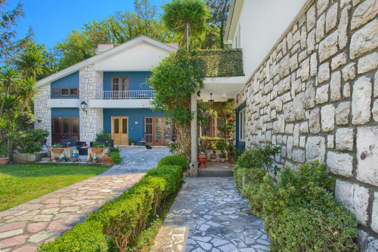 Apartments Ivanovic Kotor Luaran gambar