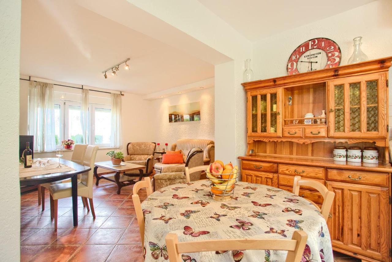 Apartments Ivanovic Kotor Luaran gambar