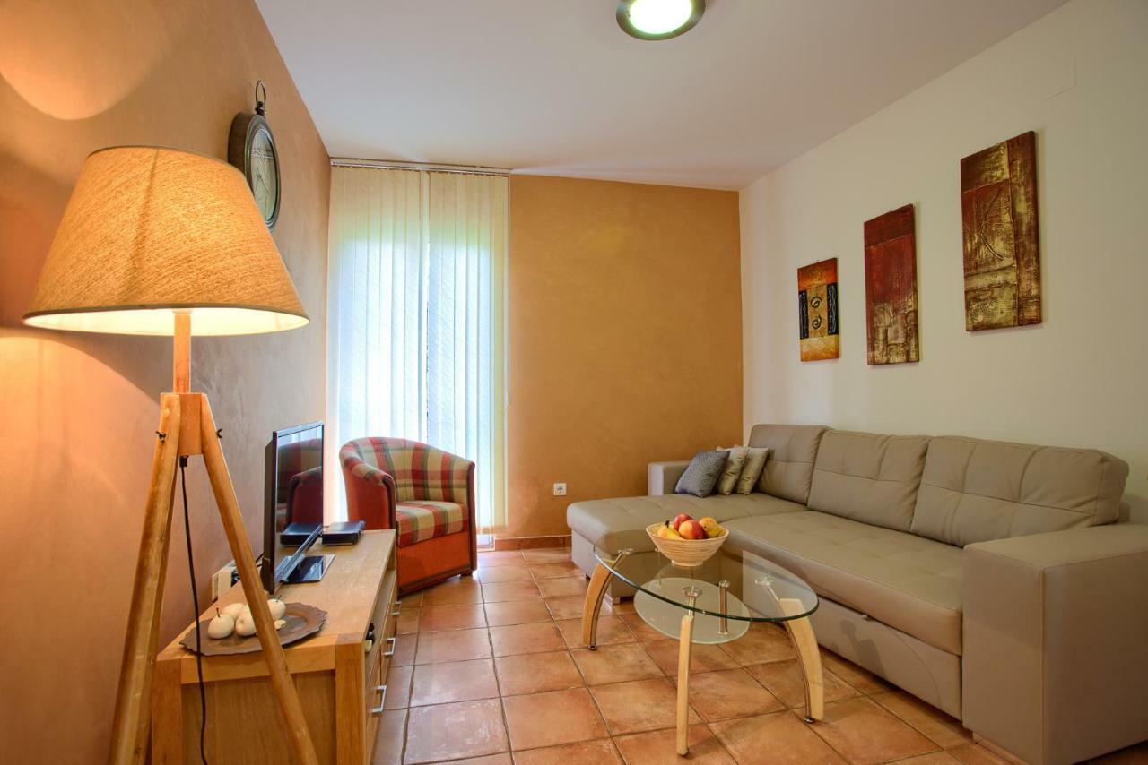 Apartments Ivanovic Kotor Luaran gambar