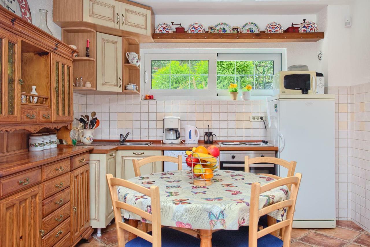 Apartments Ivanovic Kotor Luaran gambar